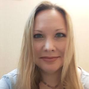 Meet your Posher, Pamela